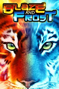 Blaze and Frost